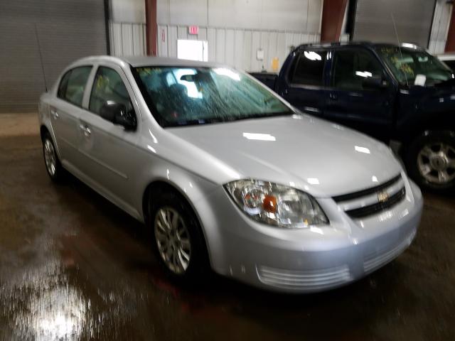 CHEVROLET COBALT LS 2010 1g1ab5f51a7229139