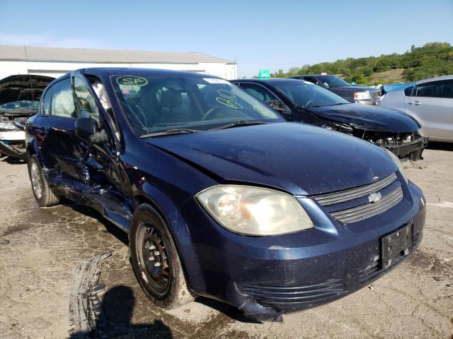 CHEVROLET COBALT 2010 1g1ab5f51a7231926