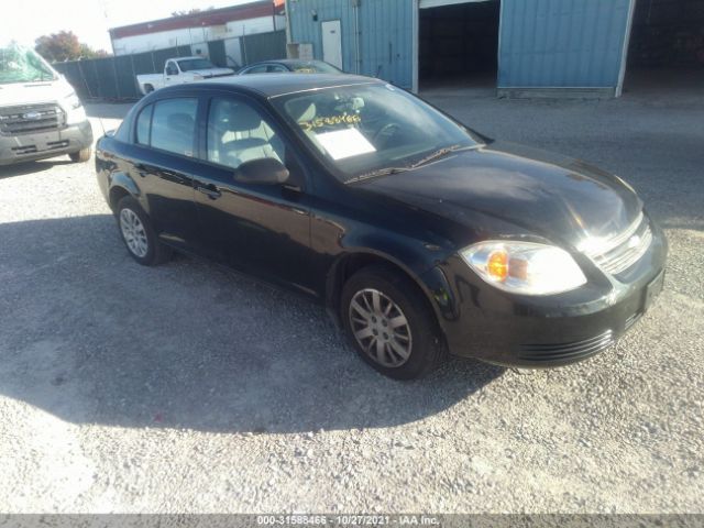 CHEVROLET COBALT 2010 1g1ab5f51a7235958