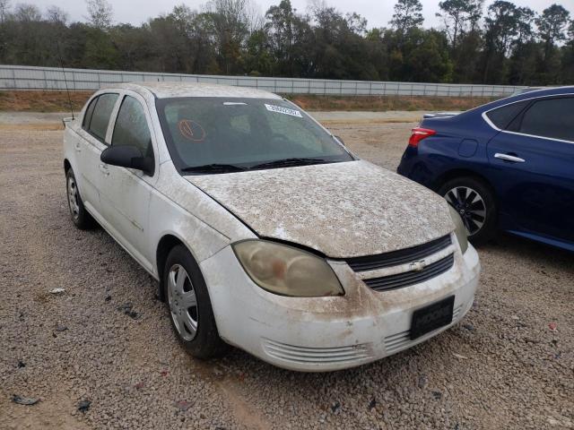 CHEVROLET COBALT LS 2010 1g1ab5f51a7242294