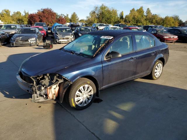 CHEVROLET COBALT LS 2010 1g1ab5f51a7245292