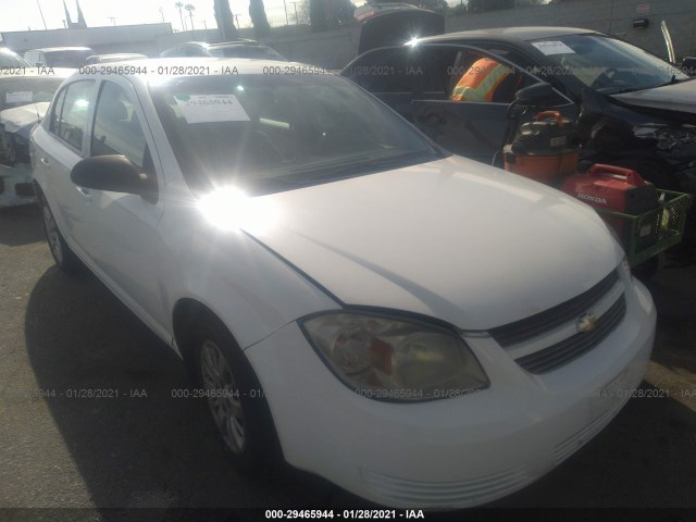 CHEVROLET COBALT 2010 1g1ab5f51a7245714