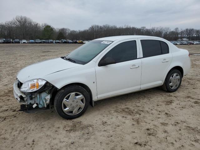 CHEVROLET COBALT LS 2010 1g1ab5f52a7103100