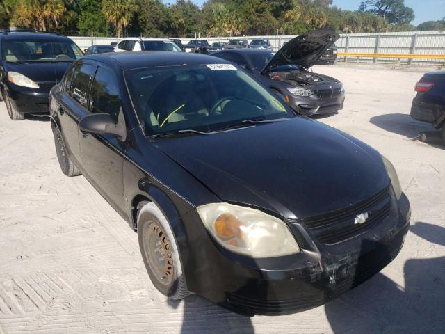 CHEVROLET COBALT LS 2010 1g1ab5f52a7105557