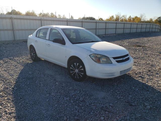 CHEVROLET COBALT LS 2010 1g1ab5f52a7106157