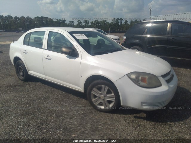 CHEVROLET COBALT 2010 1g1ab5f52a7107051