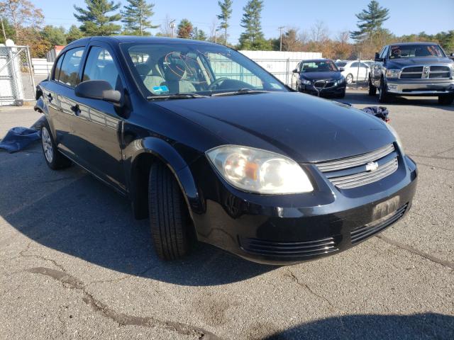 CHEVROLET COBALT LS 2010 1g1ab5f52a7107910