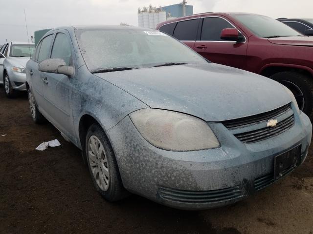 CHEVROLET COBALT 2010 1g1ab5f52a7108314