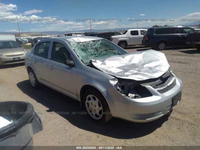 CHEVROLET COBALT 2010 1g1ab5f52a7109964