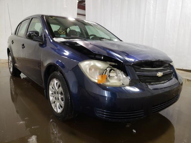 CHEVROLET COBALT LS 2010 1g1ab5f52a7111309