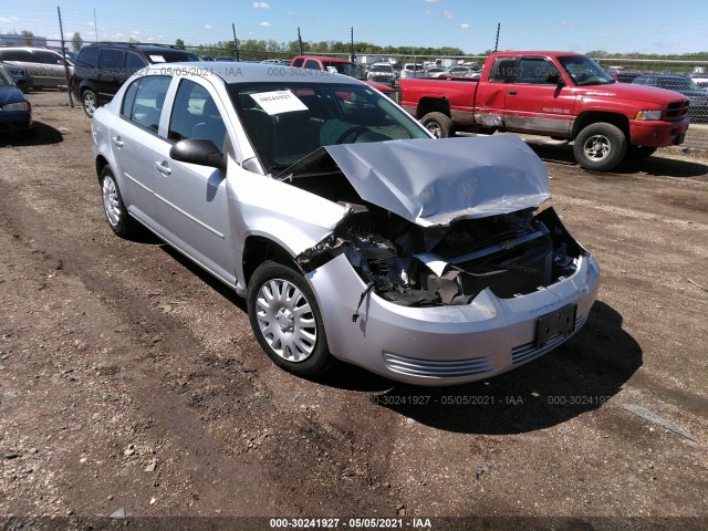 CHEVROLET COBALT 2010 1g1ab5f52a7114632