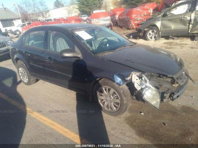 CHEVROLET COBALT 2010 1g1ab5f52a7119295