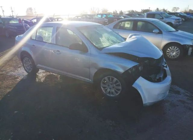 CHEVROLET COBALT 2010 1g1ab5f52a7128305