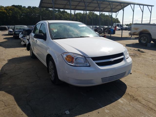 CHEVROLET COBALT LS 2010 1g1ab5f52a7132807