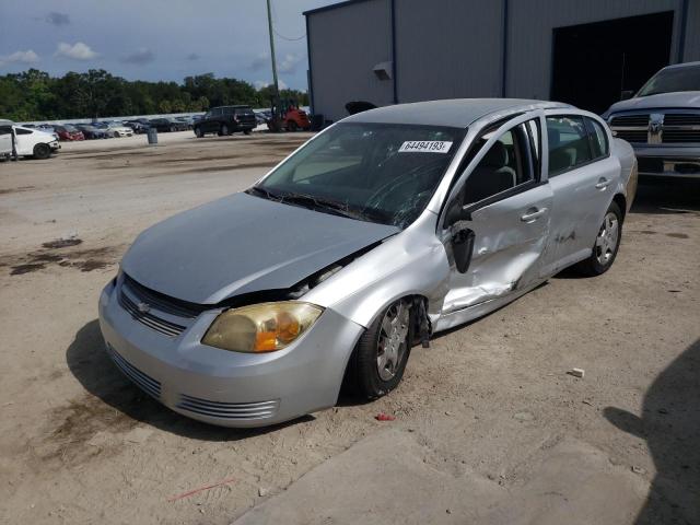 CHEVROLET COBALT LS 2010 1g1ab5f52a7136212