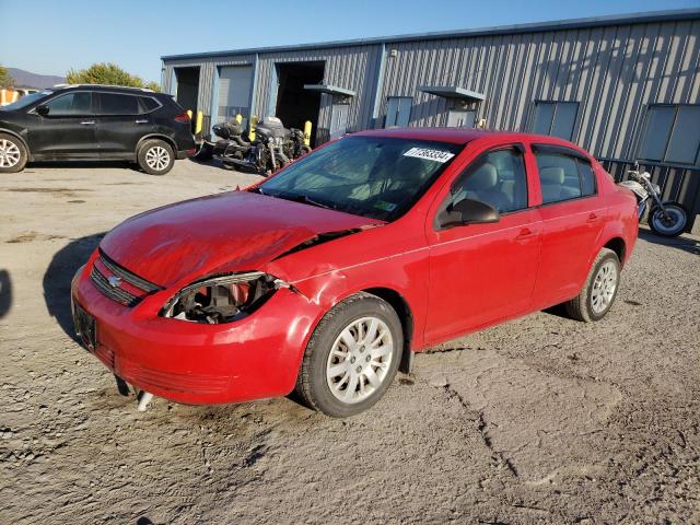 CHEVROLET COBALT LS 2010 1g1ab5f52a7137876