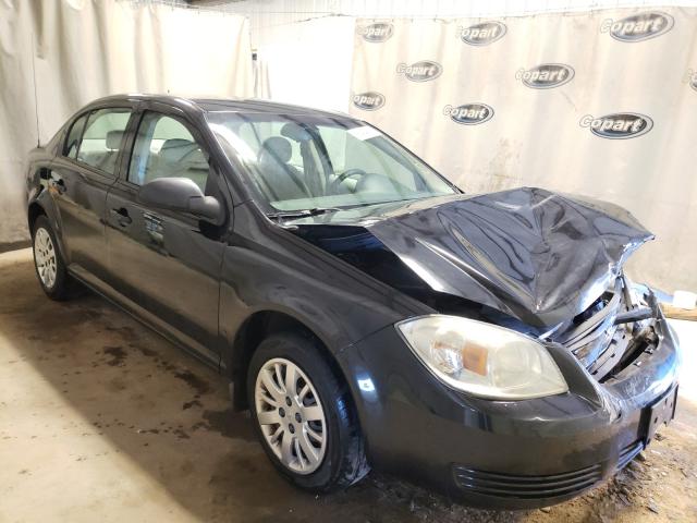 CHEVROLET COBALT LS 2010 1g1ab5f52a7138557