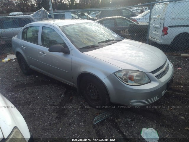 CHEVROLET COBALT 2010 1g1ab5f52a7141345