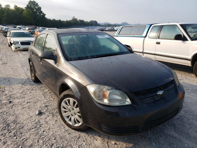 CHEVROLET COBALT LS 2010 1g1ab5f52a7144469