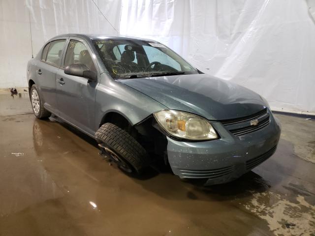 CHEVROLET COBALT LS 2010 1g1ab5f52a7147114