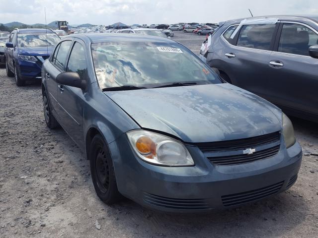 CHEVROLET COBALT LS 2010 1g1ab5f52a7149218