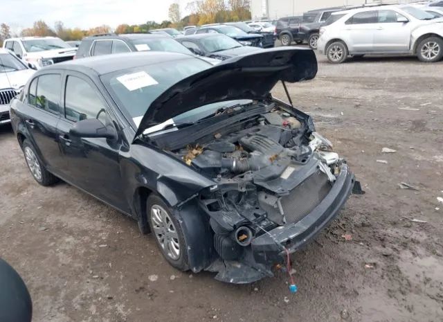 CHEVROLET COBALT 2010 1g1ab5f52a7156069