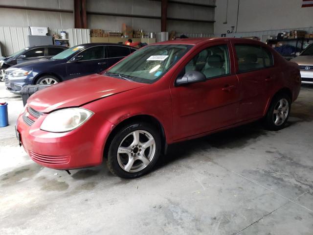 CHEVROLET COBALT LS 2010 1g1ab5f52a7157187