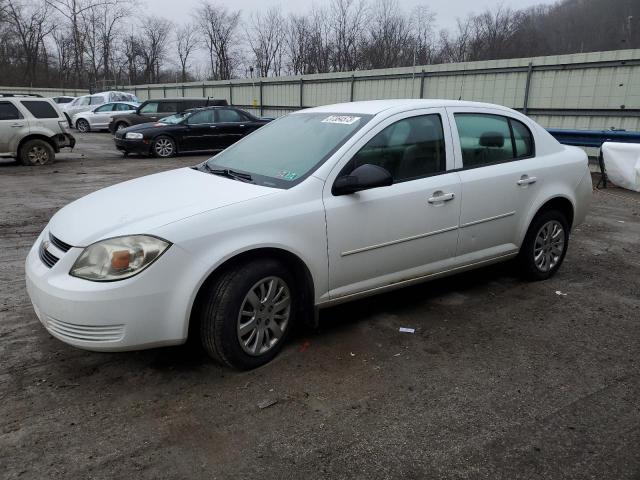 CHEVROLET COBALT LS 2010 1g1ab5f52a7165192