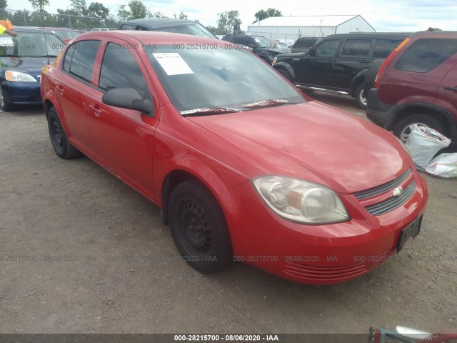 CHEVROLET COBALT 2010 1g1ab5f52a7175690