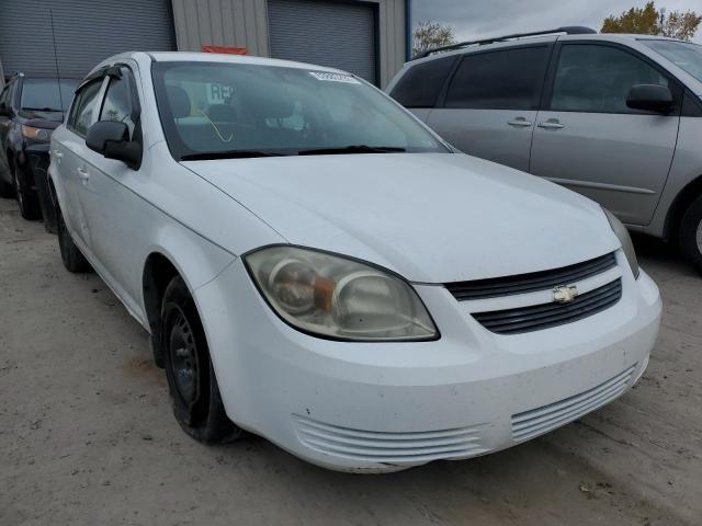 CHEVROLET COBALT LS 2010 1g1ab5f52a7175978