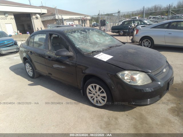 CHEVROLET COBALT 2010 1g1ab5f52a7176208