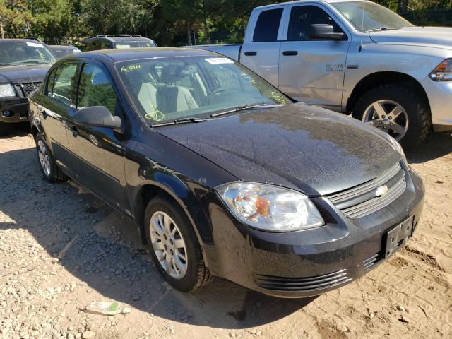 CHEVROLET COBALT LS 2010 1g1ab5f52a7190383