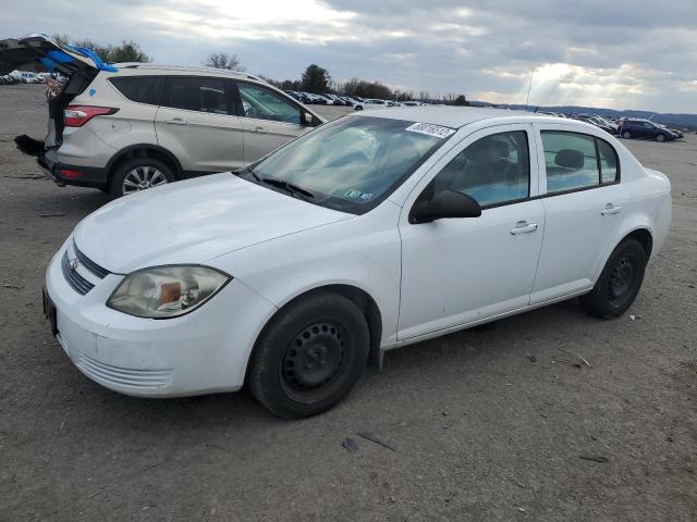 CHEVROLET COBALT LS 2010 1g1ab5f52a7190691