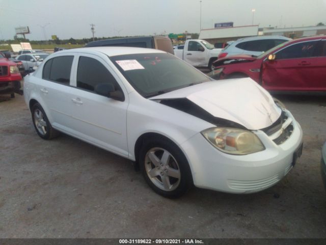 CHEVROLET COBALT 2010 1g1ab5f52a7204380