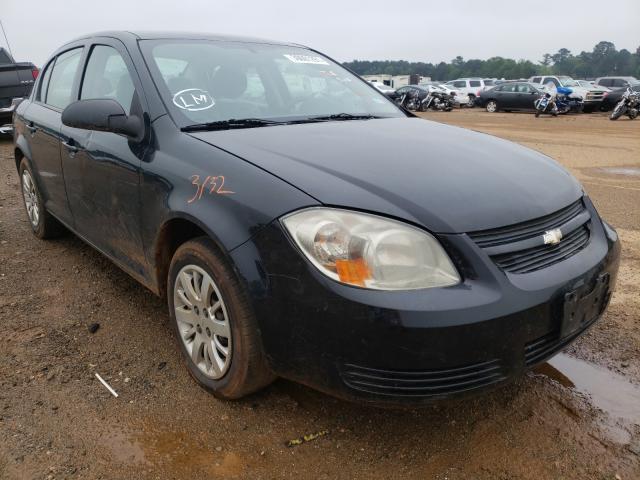 CHEVROLET COBALT LS 2010 1g1ab5f52a7207229