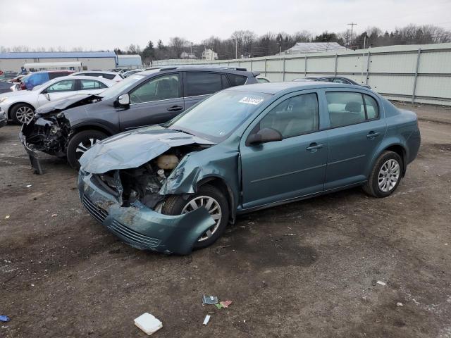 CHEVROLET COBALT LS 2010 1g1ab5f52a7211037