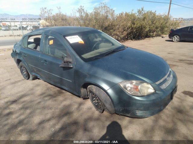 CHEVROLET COBALT 2010 1g1ab5f52a7222281