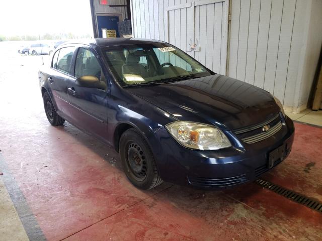 CHEVROLET COBALT LS 2010 1g1ab5f52a7236391