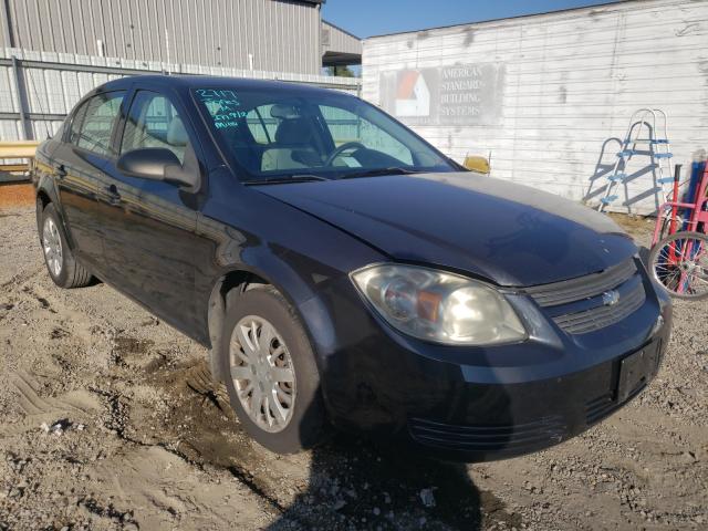 CHEVROLET COBALT LS 2010 1g1ab5f52a7238707