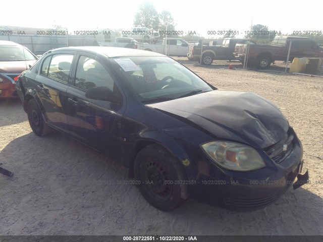 CHEVROLET COBALT 2010 1g1ab5f53a7100108