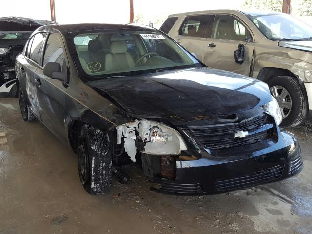 CHEVROLET COBALT LS 2010 1g1ab5f53a7102313