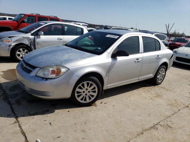 CHEVROLET COBALT LS 2010 1g1ab5f53a7102621