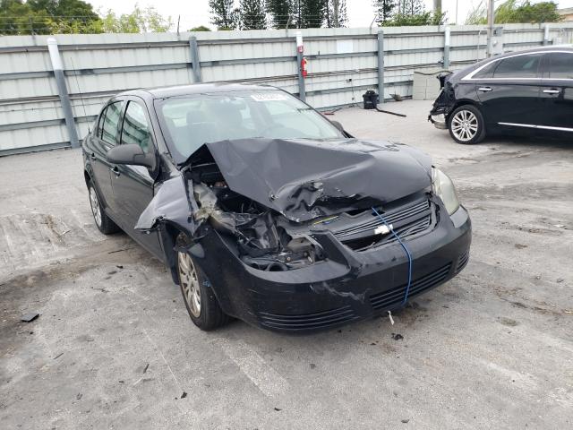 CHEVROLET COBALT LS 2010 1g1ab5f53a7104482