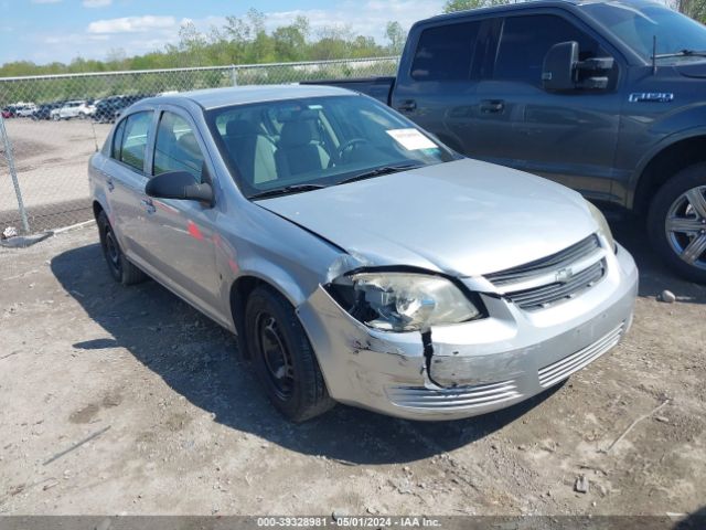 CHEVROLET COBALT 2010 1g1ab5f53a7104708