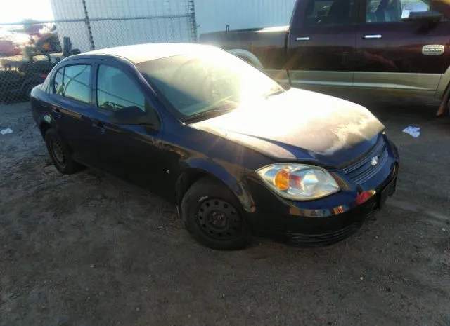 CHEVROLET COBALT 2010 1g1ab5f53a7105227