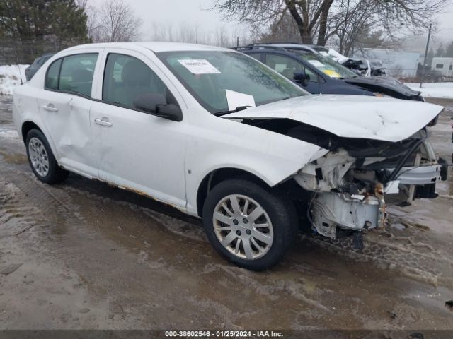 CHEVROLET COBALT 2010 1g1ab5f53a7108256