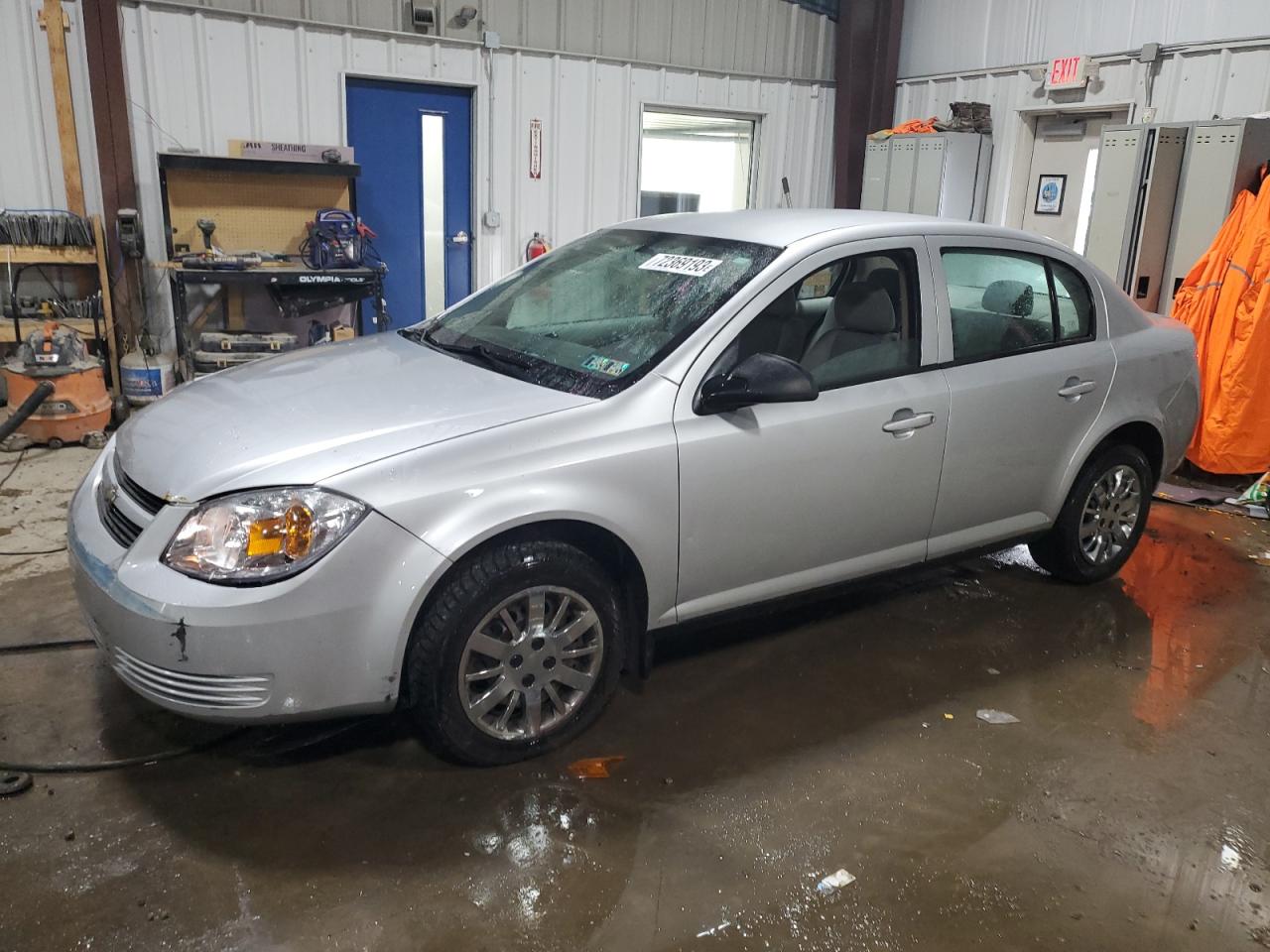 CHEVROLET COBALT 2010 1g1ab5f53a7110797