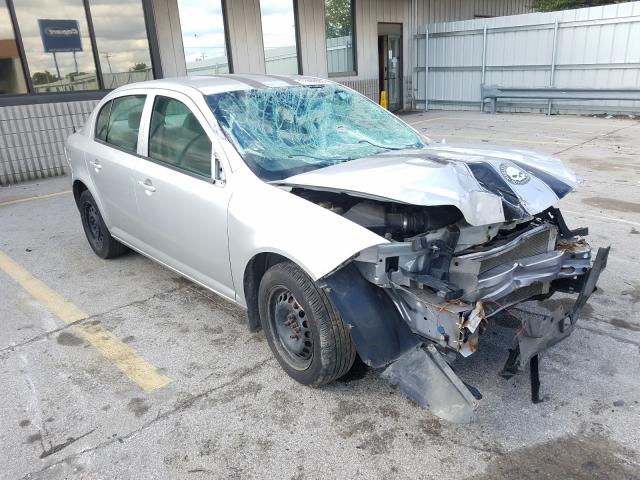 CHEVROLET COBALT LS 2010 1g1ab5f53a7111884