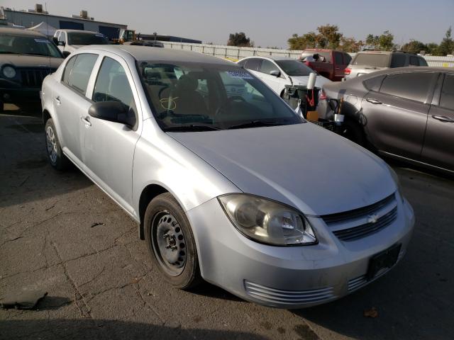 CHEVROLET COBALT LS 2010 1g1ab5f53a7112548