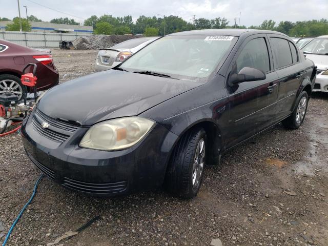 CHEVROLET COBALT LS 2010 1g1ab5f53a7117619